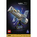 LEGO Telescopio Spaziale Hubble