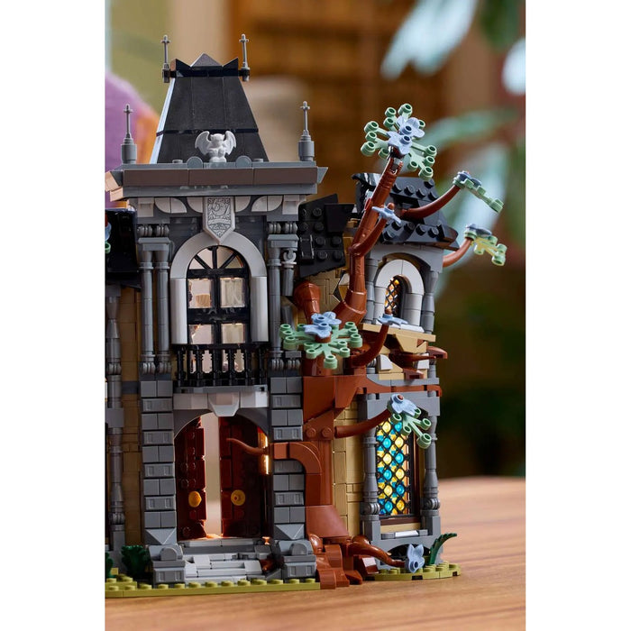 LEGO Maniero Della Sindaca - 11383