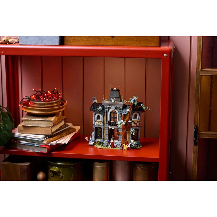 LEGO Maniero Della Sindaca - 11383