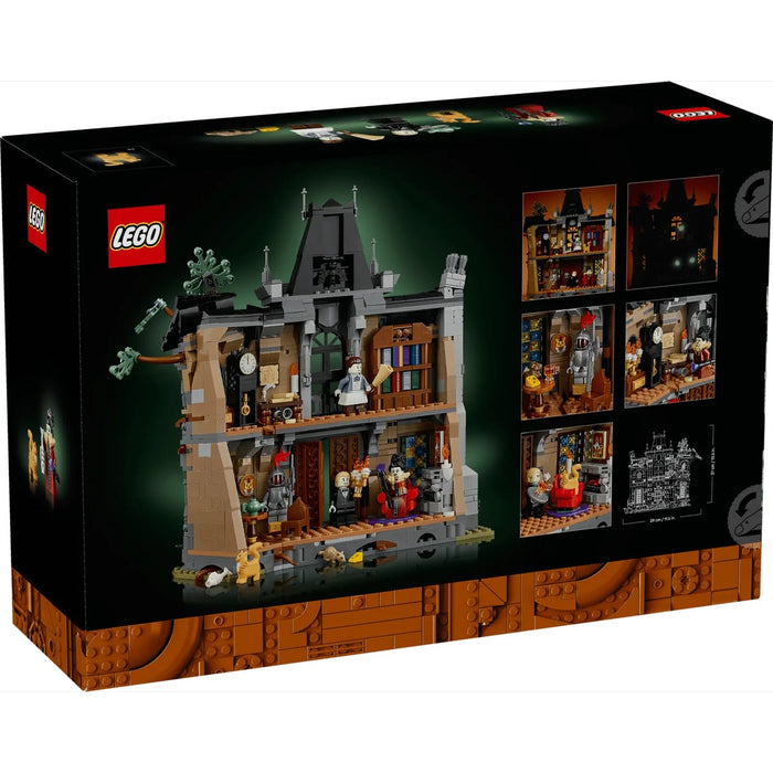LEGO Maniero Della Sindaca - 11383
