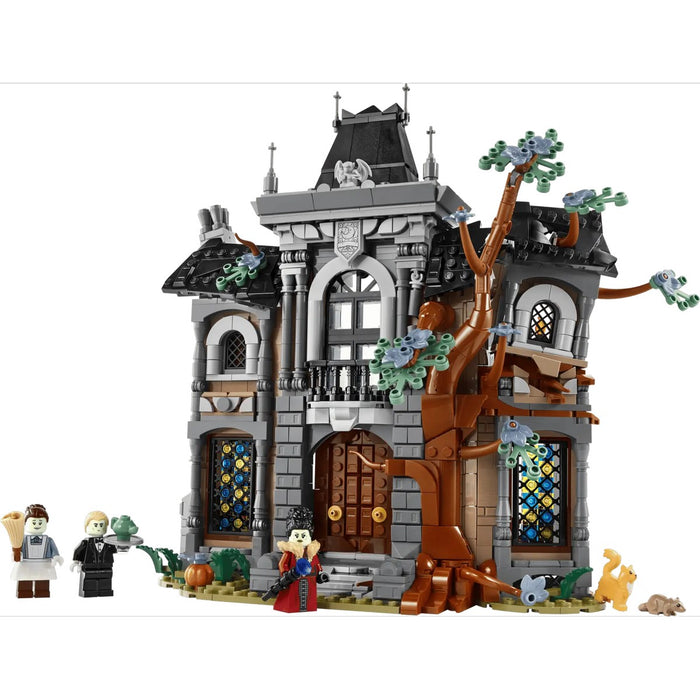 LEGO Maniero Della Sindaca - 11383