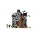 LEGO Maniero Della Sindaca - 11383