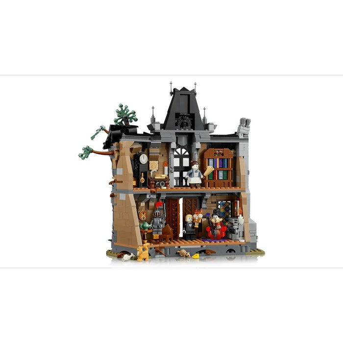 LEGO Maniero Della Sindaca - 11383