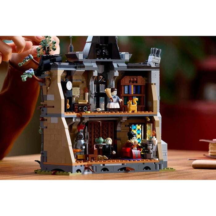 LEGO Maniero Della Sindaca - 11383