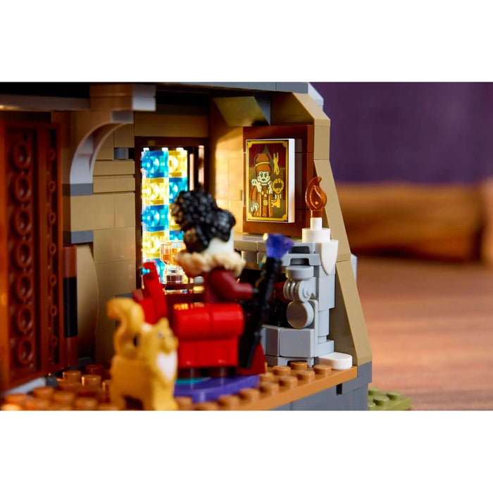 LEGO Maniero Della Sindaca - 11383