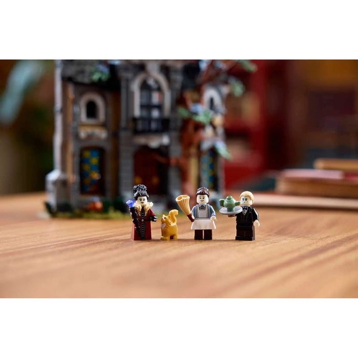 LEGO Maniero Della Sindaca - 11383