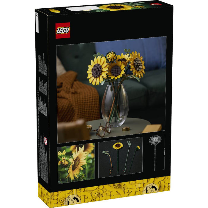 LEGO Bouquet Di Girasoli - 11502