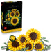 LEGO Bouquet Di Girasoli - 11502