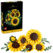 LEGO Bouquet Di Girasoli - 11502