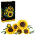 LEGO Bouquet Di Girasoli - 11502
