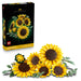 LEGO Bouquet Di Girasoli - 11502