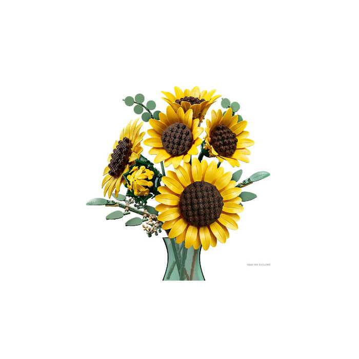 LEGO Bouquet Di Girasoli - 11502