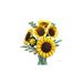 LEGO Bouquet Di Girasoli - 11502