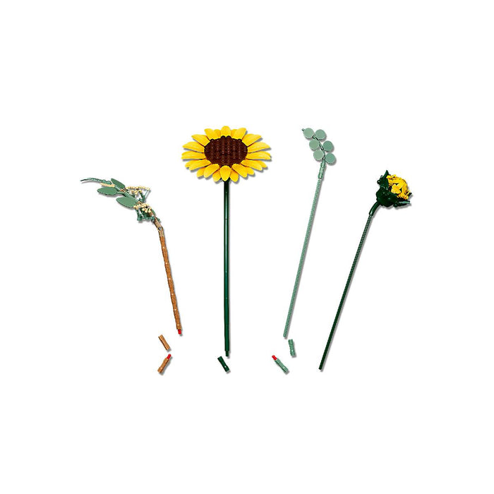 LEGO Bouquet Di Girasoli - 11502