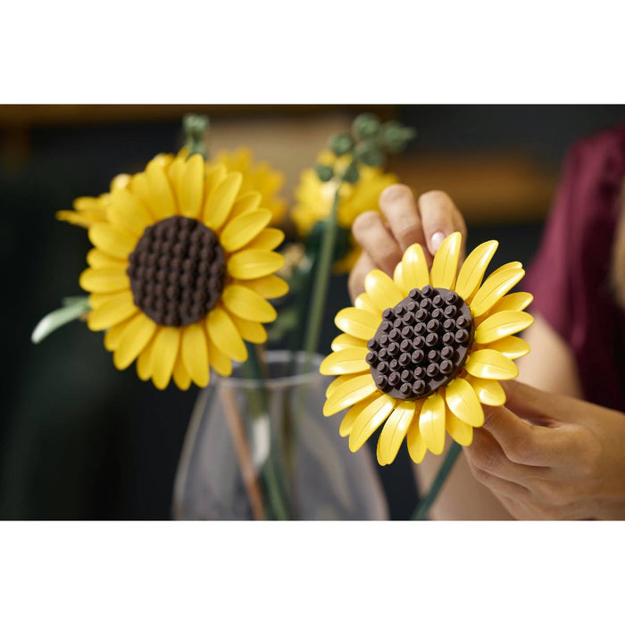 LEGO Bouquet Di Girasoli - 11502