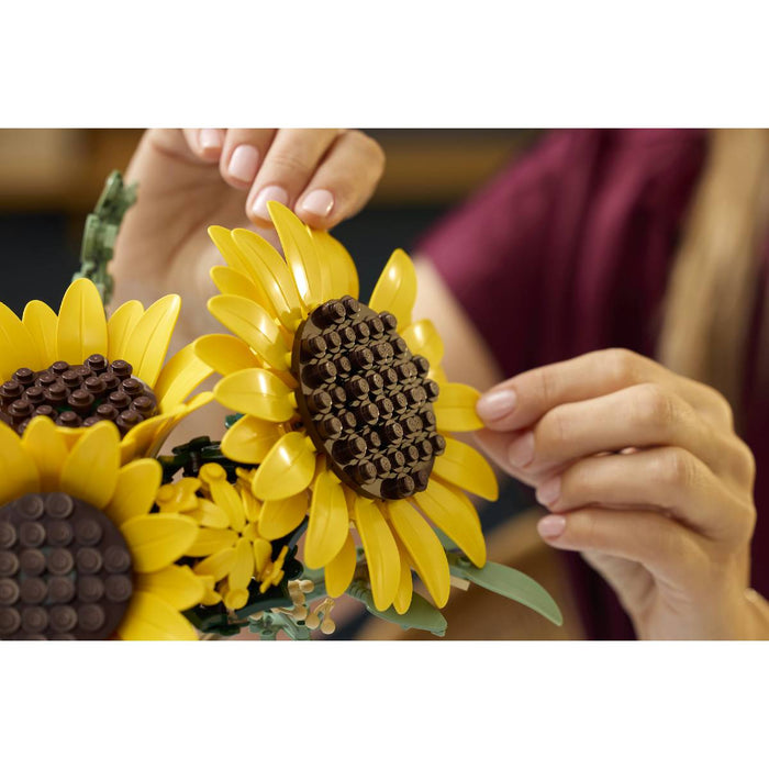LEGO Bouquet Di Girasoli - 11502