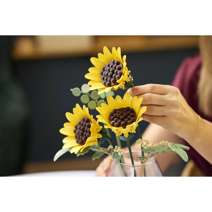 LEGO Bouquet Di Girasoli - 11502