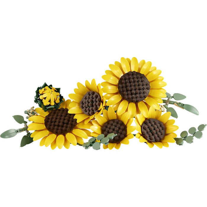 LEGO Bouquet Di Girasoli - 11502