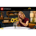 LEGO Bouquet Di Girasoli - 11502