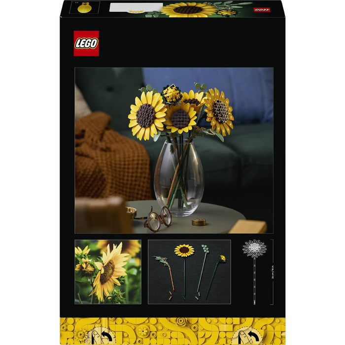LEGO Bouquet Di Girasoli - 11502