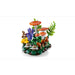 LEGO Funghi Del Bosco - 11505, Set Di Piante Artificiali Per Adulti, Decorazione Per Casa, Idea Regalo Fai Da Te