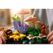 LEGO Funghi Del Bosco - 11505, Set Di Piante Artificiali Per Adulti, Decorazione Per Casa, Idea Regalo Fai Da Te