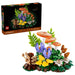 LEGO Funghi Del Bosco - 11505, Set Di Piante Artificiali Per Adulti, Decorazione Per Casa, Idea Regalo Fai Da Te