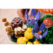 LEGO Funghi Del Bosco - 11505, Set Di Piante Artificiali Per Adulti, Decorazione Per Casa, Idea Regalo Fai Da Te
