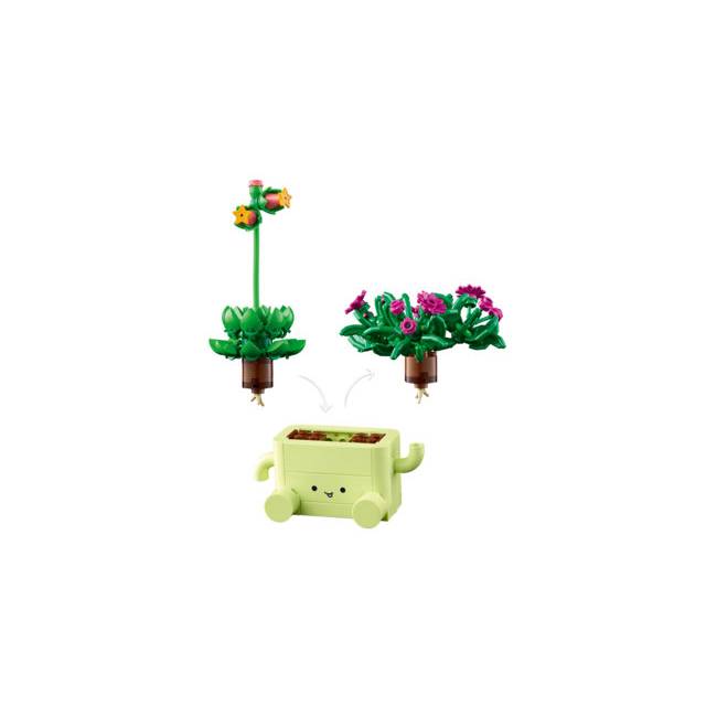 LEGO Piante Dondolanti - 11506