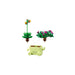 LEGO Piante Dondolanti - 11506