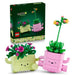 LEGO Piante Dondolanti - 11506