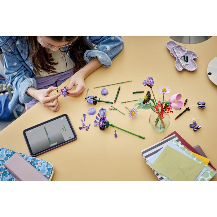 LEGO Bouquet Di Fiori Di Olivia Rodrigo