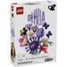 LEGO Bouquet Di Fiori Di Olivia Rodrigo