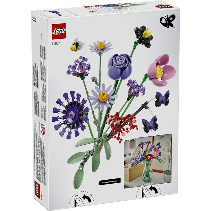 LEGO Bouquet Di Fiori Di Olivia Rodrigo