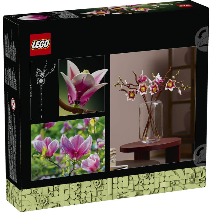 LEGO Rametti Di Magnolia - 11510