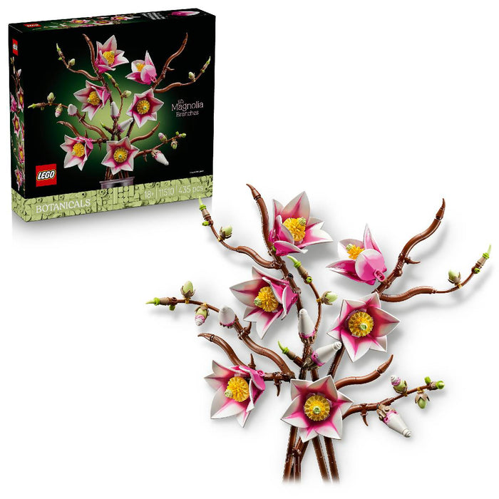 LEGO Rametti Di Magnolia - 11510