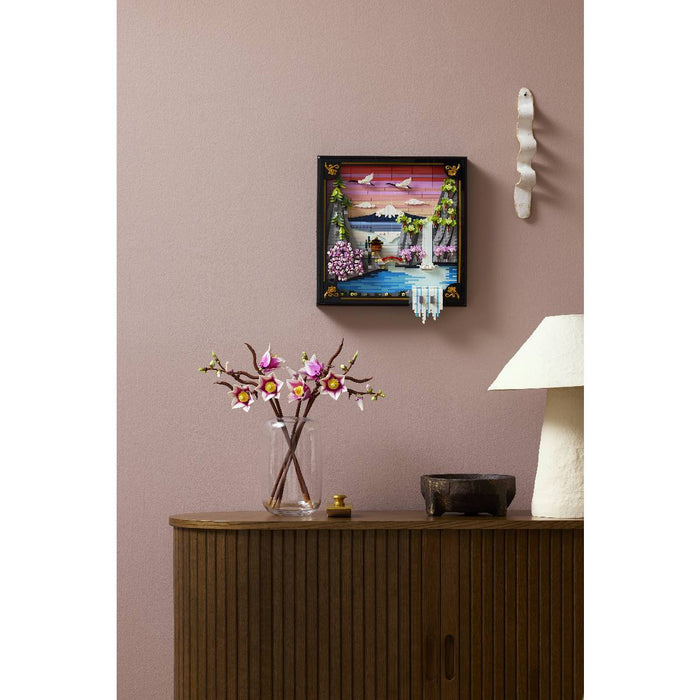 LEGO Rametti Di Magnolia - 11510