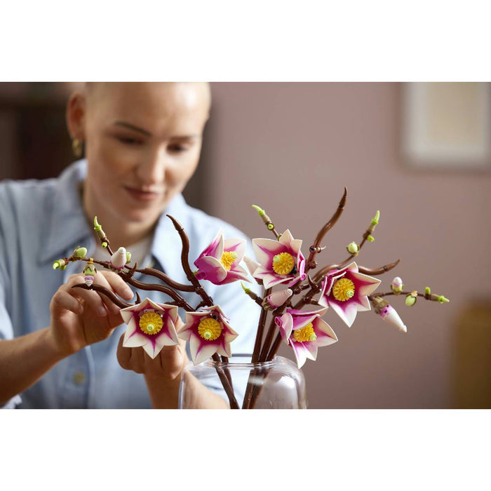 LEGO Rametti Di Magnolia - 11510