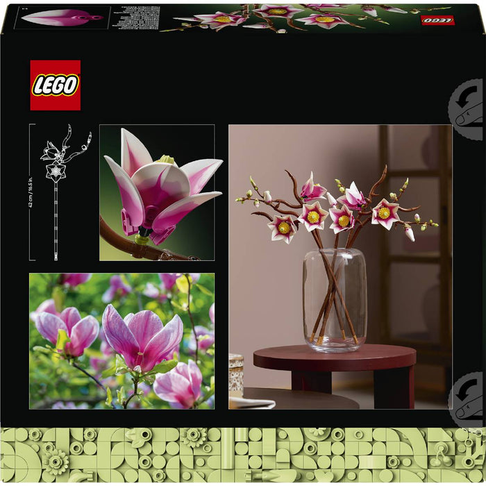 LEGO Rametti Di Magnolia - 11510