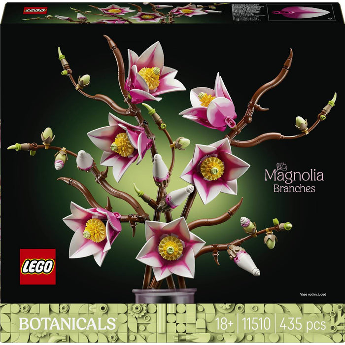 LEGO Rametti Di Magnolia - 11510
