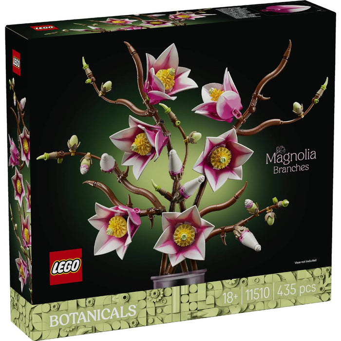 LEGO Rametti Di Magnolia - 11510