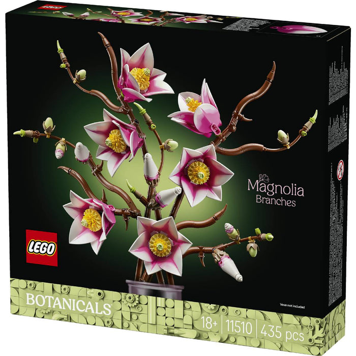 LEGO Rametti Di Magnolia - 11510