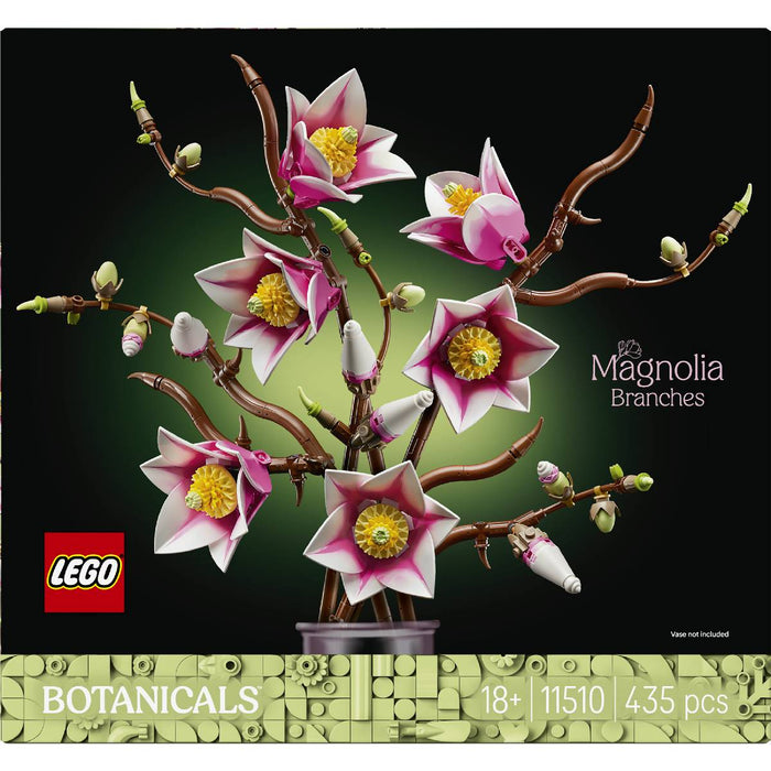 LEGO Rametti Di Magnolia - 11510