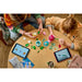 LEGO Ninfee - 11511, Piante Artificiali Con Fiori Finti In 2 Vasi, Decorazione Camera Da Letto, Regalo Bambini 9+