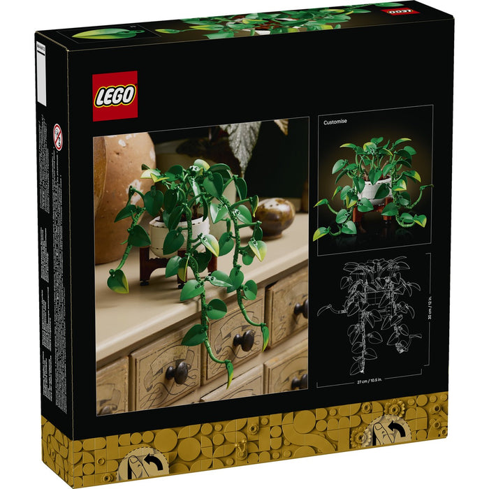 LEGO Potos