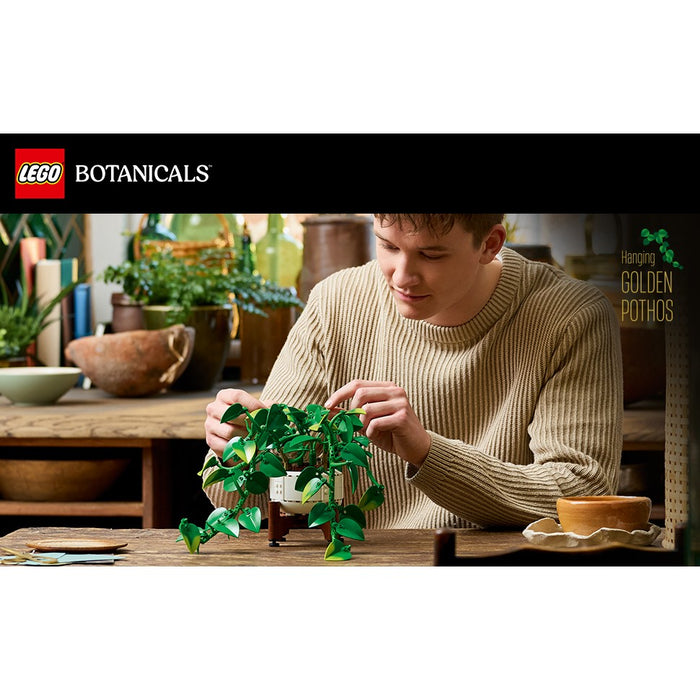 LEGO Potos