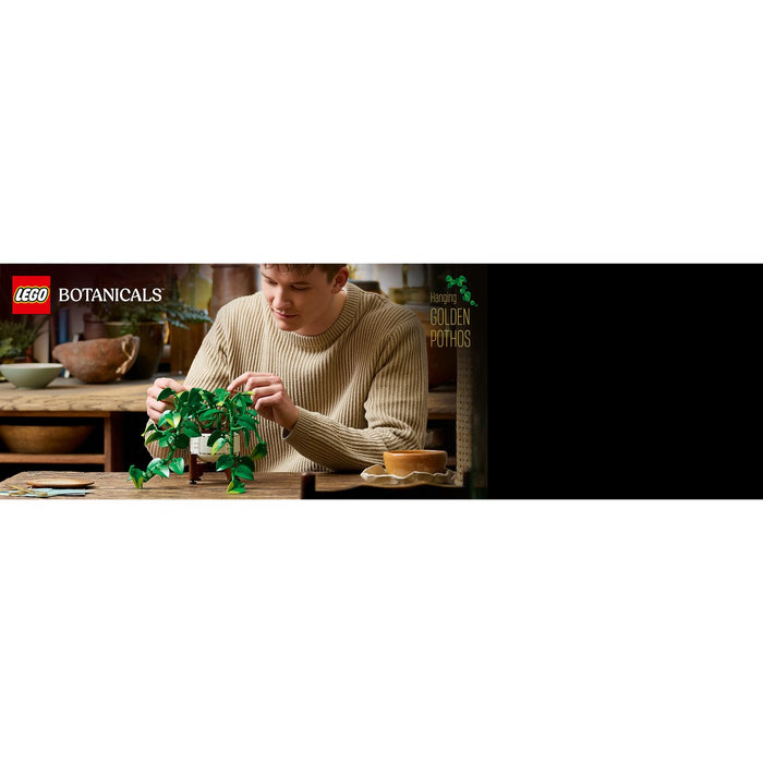 LEGO Potos