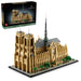 LEGO Notre-Dame De Paris - 21061