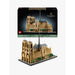 LEGO Notre-Dame De Paris - 21061