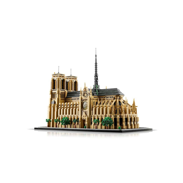 LEGO Notre-Dame De Paris - 21061